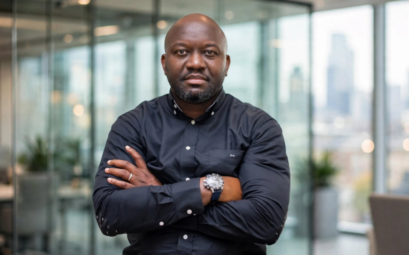 Arnaud Fulgence Djanhan : des salles de marché européennes à Abidjan, le pari d’un conseil financier indépendant