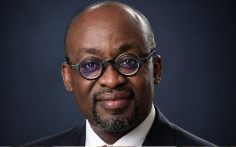 Ibrahim Dohia Traoré, du pilotage de 15 banques africaines à la direction générale de BCI Congo