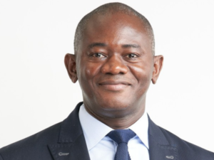 Marc Arthur Kouacou, de la technicité fiscale au cercle des associés de Forvis Mazars