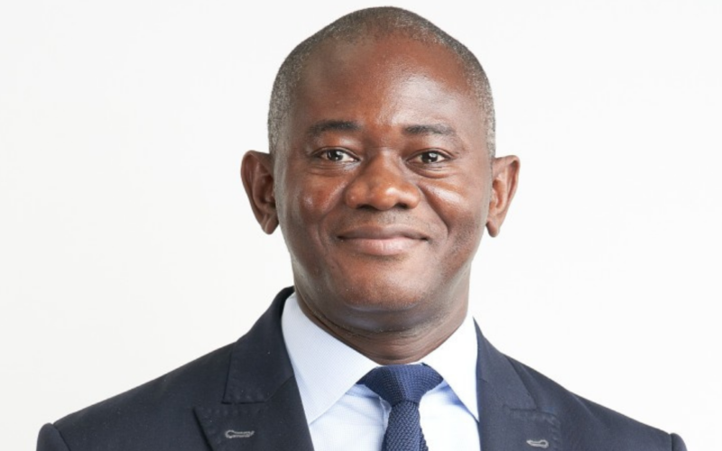 Marc Arthur Kouacou, de la technicité fiscale au cercle des associés de Forvis Mazars