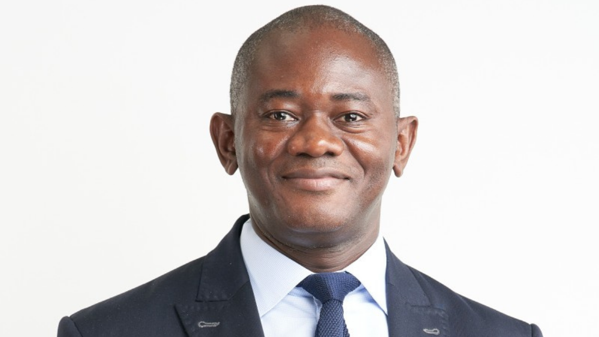 Marc Arthur Kouacou, de la technicité fiscale au cercle des associés de Forvis Mazars