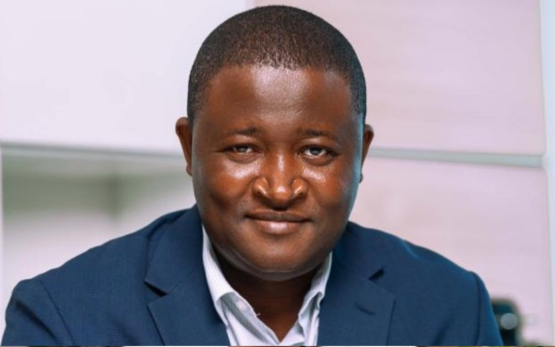 Nvalaye Kourouma : derrière la nomination chez Ecobank, trente ans à repenser la distribution en Afrique