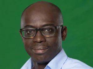 Olivier Odoukou, de l’audit au pilotage industriel : le nouveau Directeur général de la SAPH face au défi du changement d’échelle