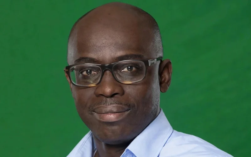 Olivier Odoukou, de l’audit au pilotage industriel : le nouveau Directeur général de la SAPH face au défi du changement d’échelle