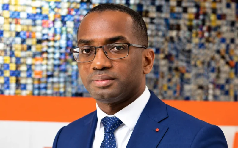 Sidy Cissé, des grands dossiers de l’État au défi de l’investissement public