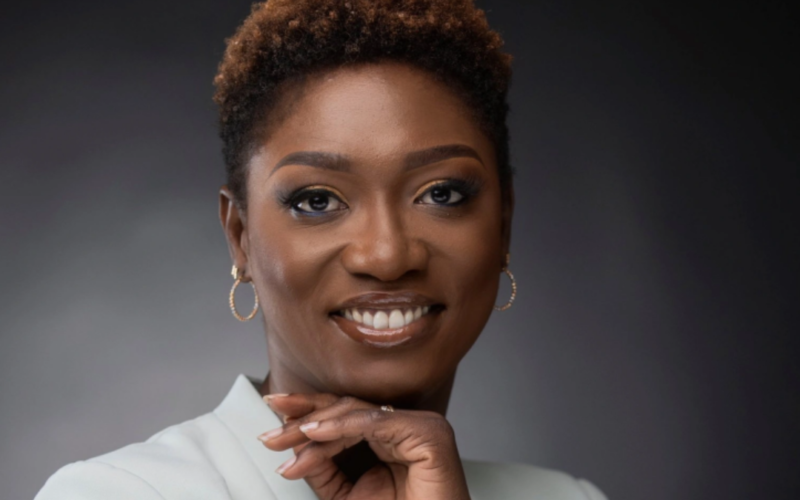 Arielle-Inès Séri Bamba, de l’exigence de l’audit au défi d’un réseau africain indépendant