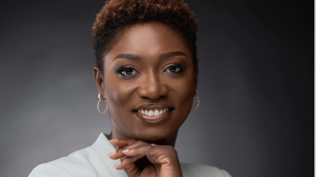 Arielle-Inès Séri Bamba, de l’exigence de l’audit au défi d’un réseau africain indépendant