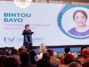 Bintou Bayo porte la bataille du crédit sur le terrain des PME