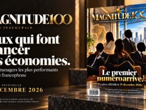 MAGNITUDE 100 : l’Afrique francophone au rendez-vous de la performance