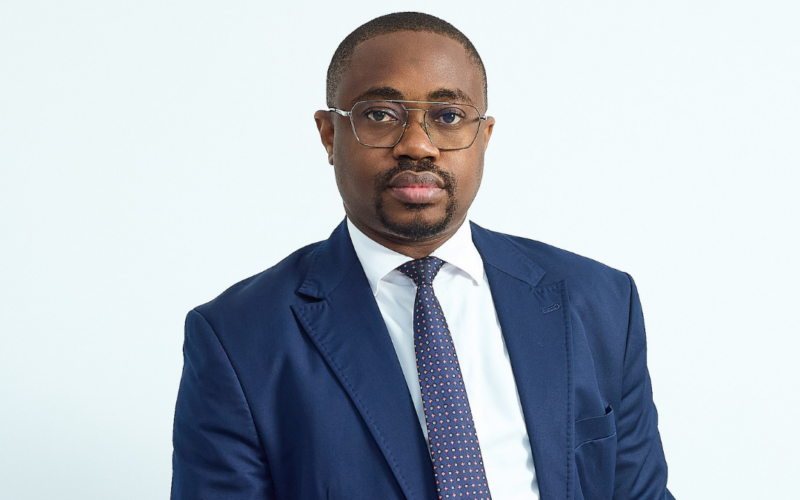 Ibrahim Mohamed TRAORE : de la stratégie à la transformation bancaire