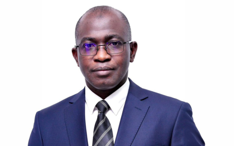 Kassoum Traoré, le défi de l’exécution à la tête du Port d’Abidjan