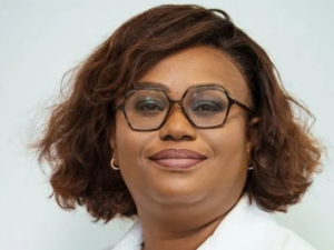 Nicole MALAN, l’Ivoirienne au cœur de la nouvelle équation électrique africaine
