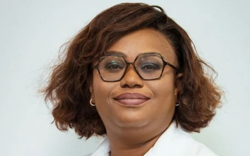 Nicole MALAN, l’Ivoirienne au cœur de la nouvelle équation électrique africaine