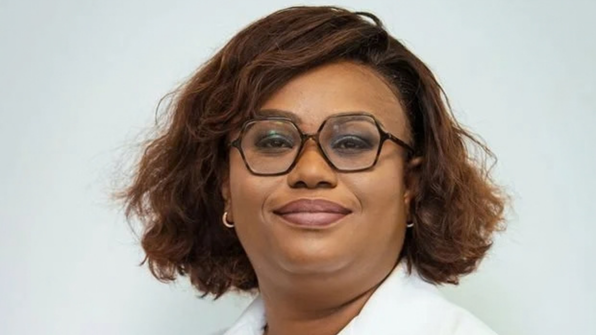 Nicole MALAN, l’Ivoirienne au cœur de la nouvelle équation électrique africaine