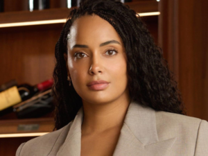Sandrine Galibert,l’excellence comme exigence