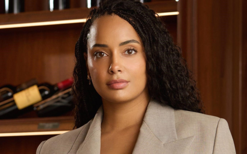 Sandrine Galibert,l’excellence comme exigence