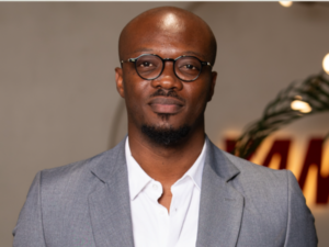 Serge-Eric Gnamkey, l’ingénieur aux commandes de Yango Food en Côte d’Ivoire