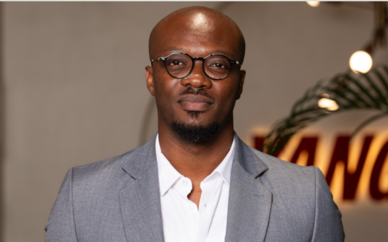 Serge-Eric Gnamkey, l’ingénieur aux commandes de Yango Food en Côte d’Ivoire