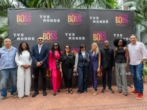 Les Nouveaux Boss saison 2 Abidjan met les entrepreneurs africains à l’épreuve du capital